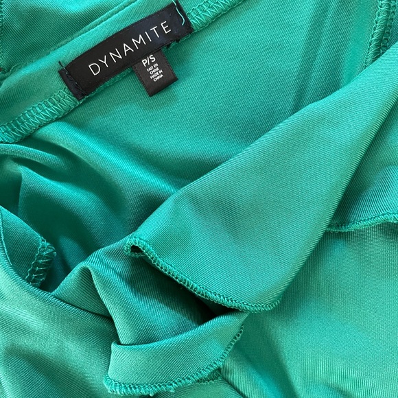 Dynamite bodysuit - Picture 3 of 3